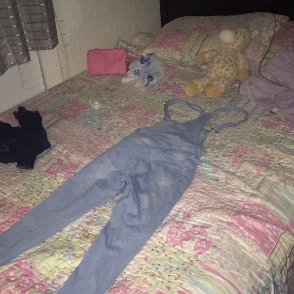 Overalls - Picture 2 of 2